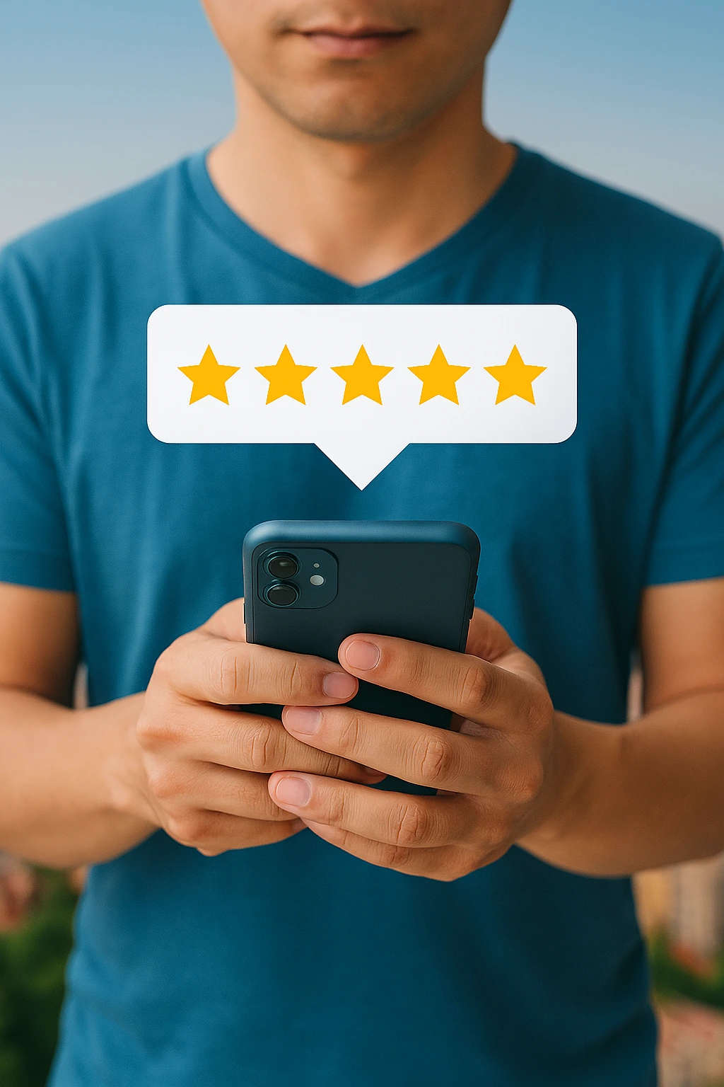 Cómo conseguir reseñas en Google para tu negocio en Barcelona - Guía práctica 2026