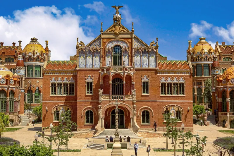 Cómo aparecer en Google Maps Barcelona - Posiciona tu negocio local 2026